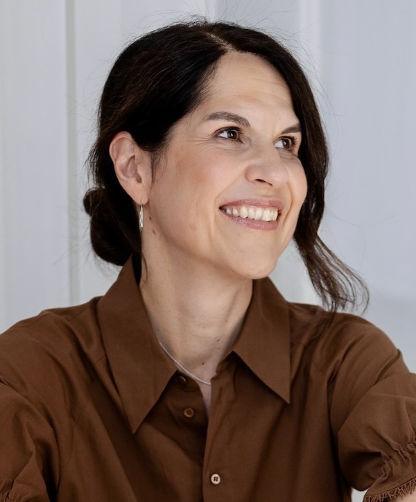 Portrait Ildiko Horvath